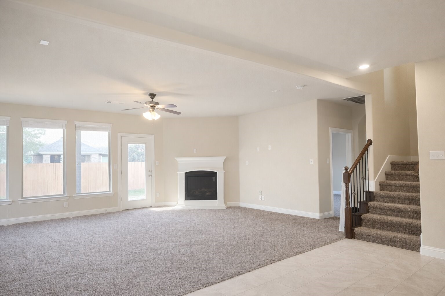 3913 Tunstall Drive Frisco TX 75036
