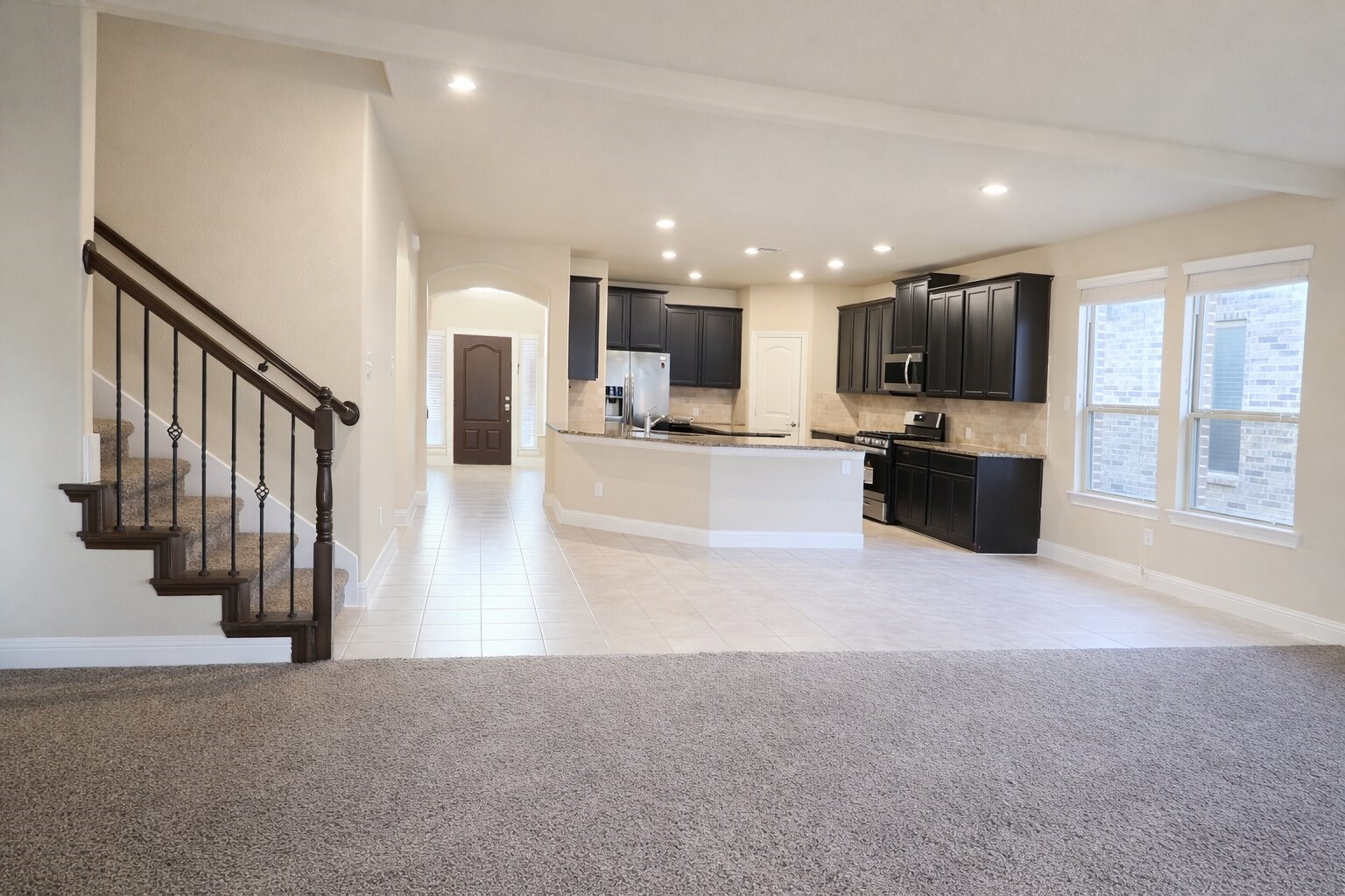 3913 Tunstall Drive Frisco TX 75036