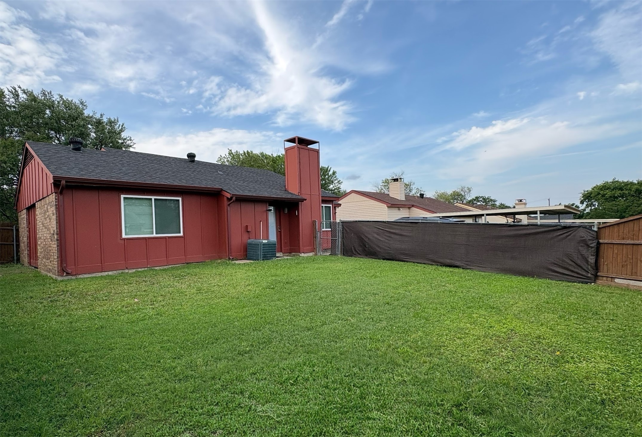 1206 High Valley Drive Garland TX 75041
