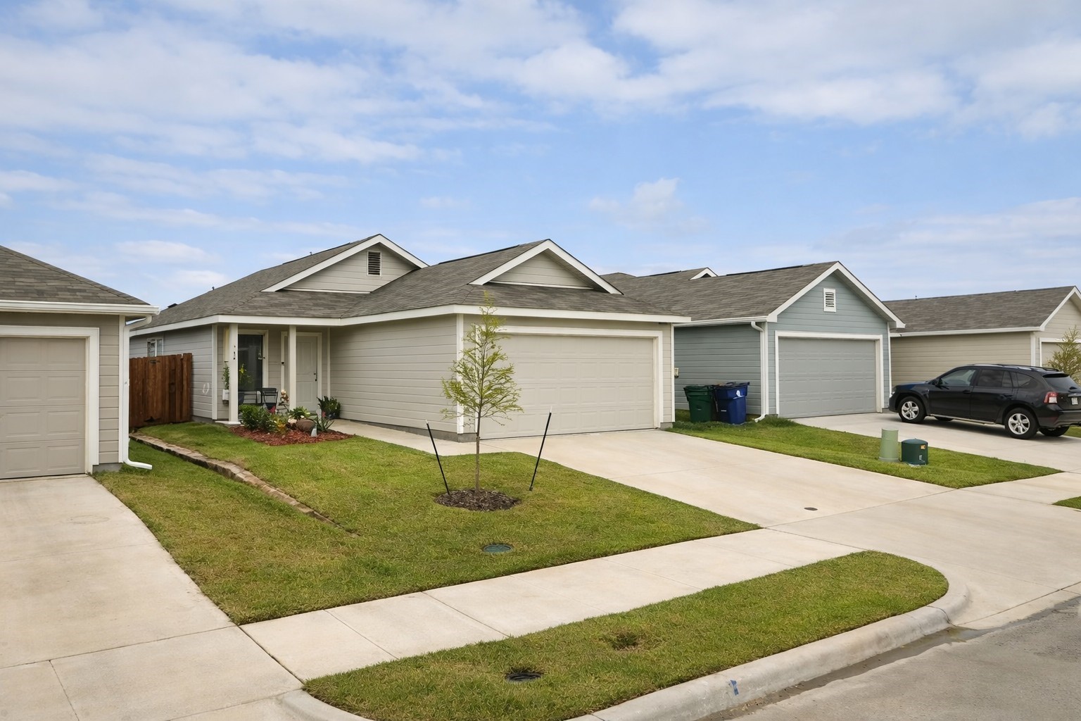 1627 Cattle Drive Lane Crandall TX 75114