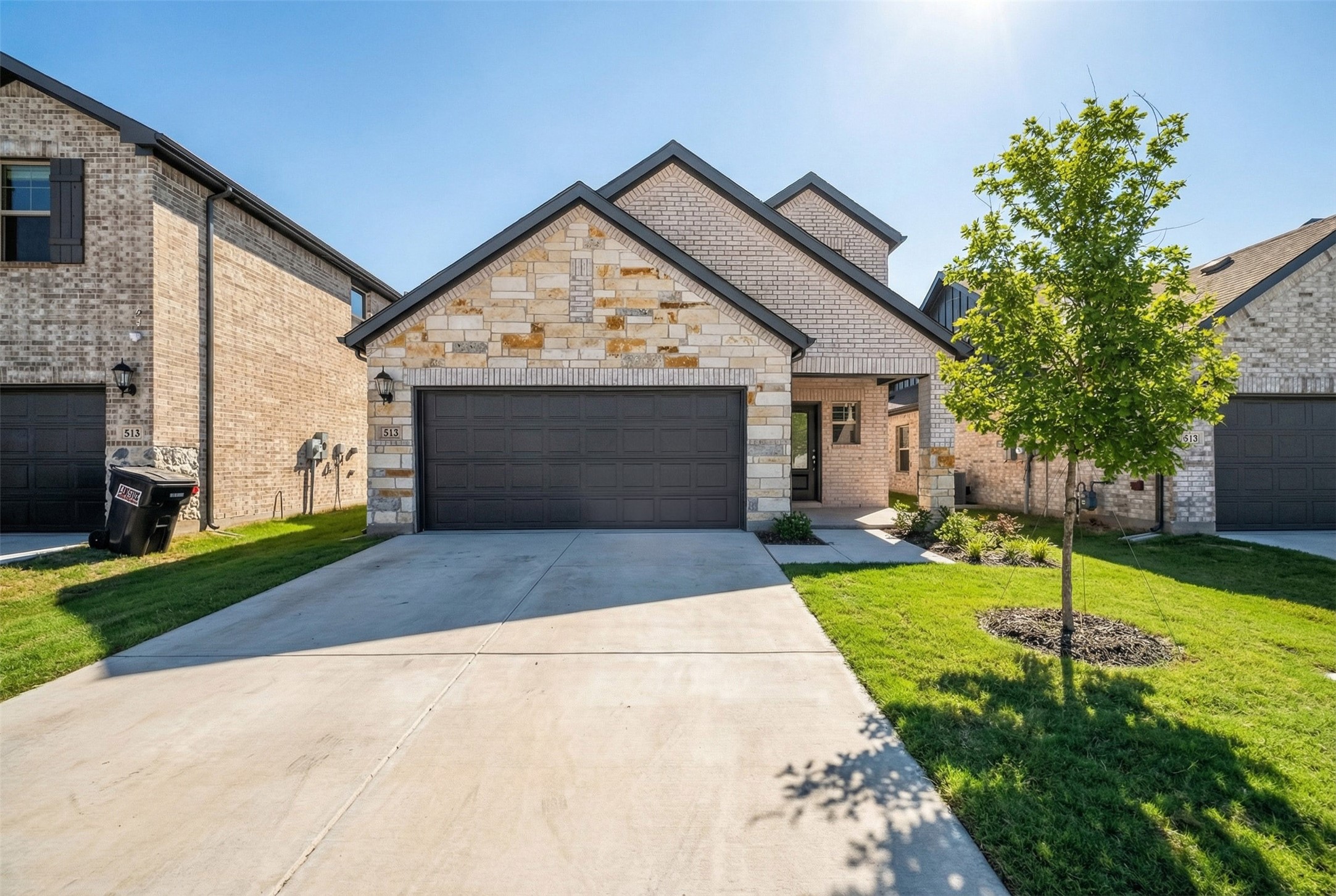 513 Blanton Street Mckinney TX 75069