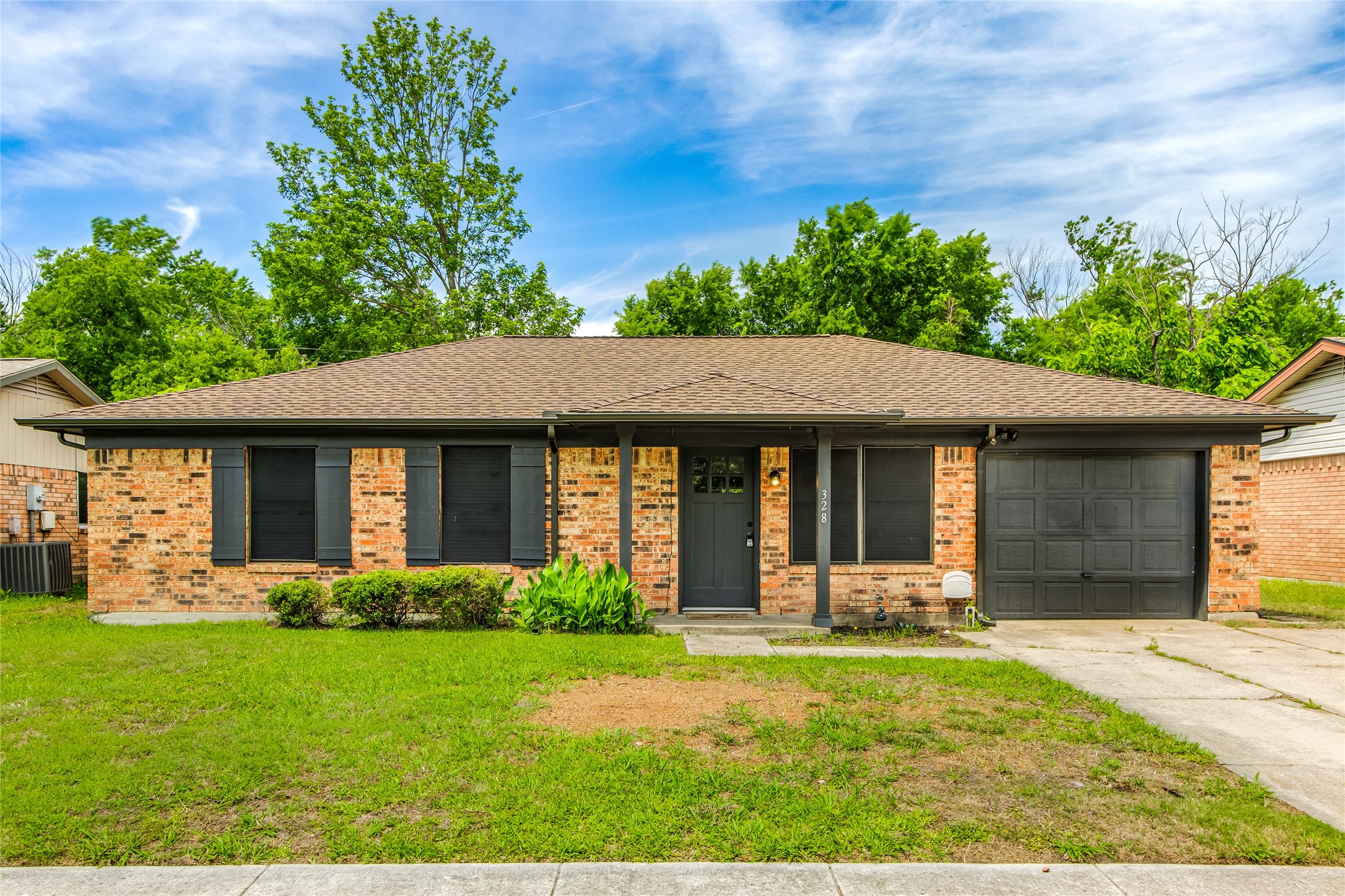 328 S 1st Street Wylie TX 75098