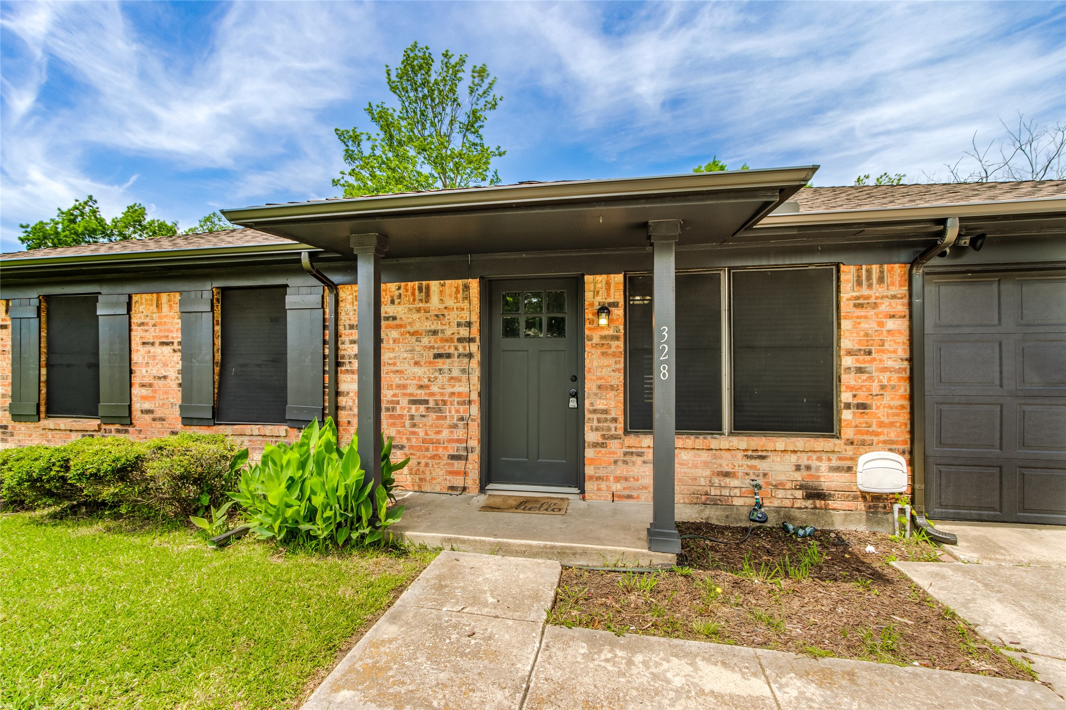 328 S 1st Street Wylie TX 75098