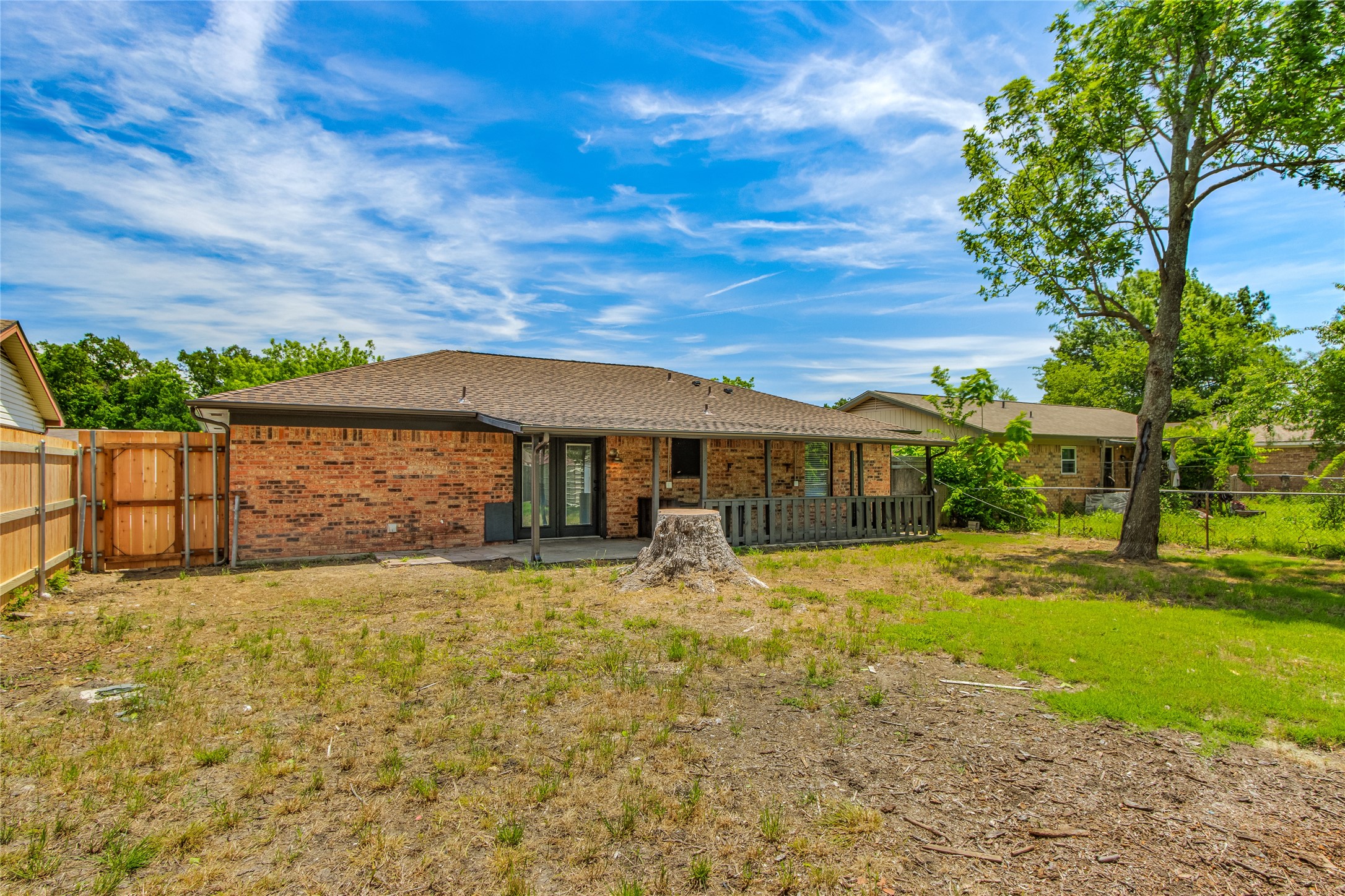 328 S 1st Street Wylie TX 75098