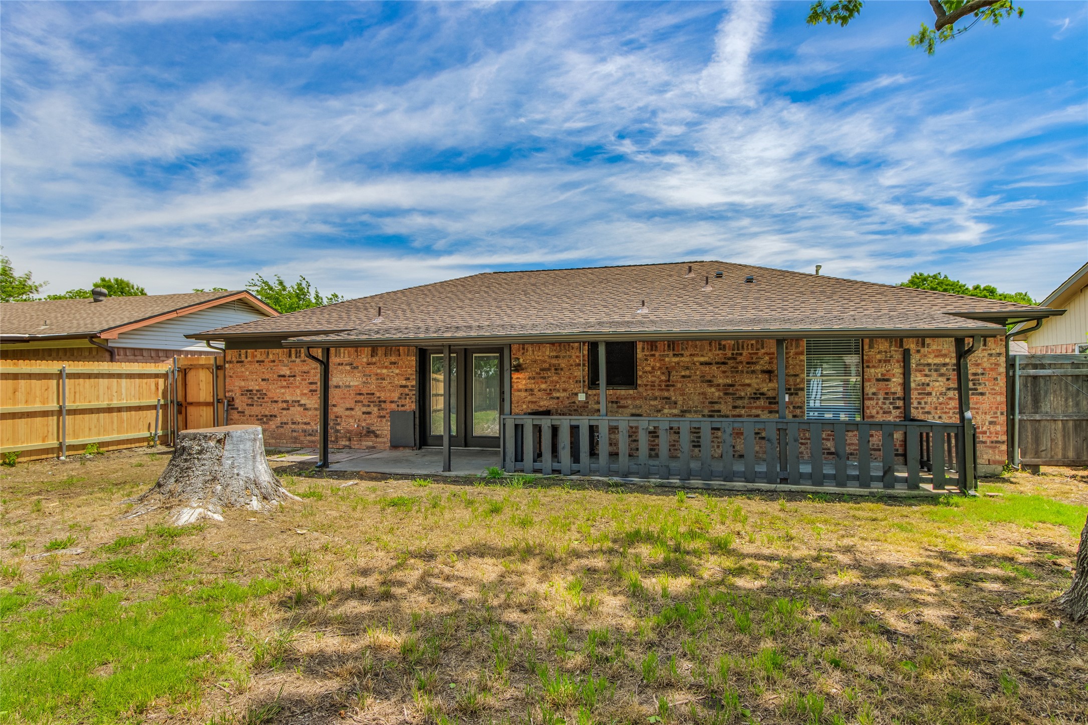 328 S 1st Street Wylie TX 75098