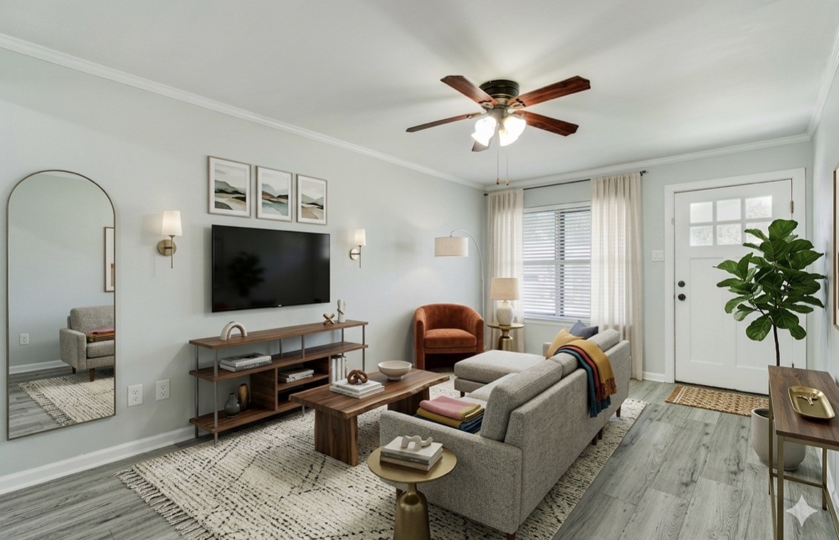 328 S 1st Street Wylie TX 75098
