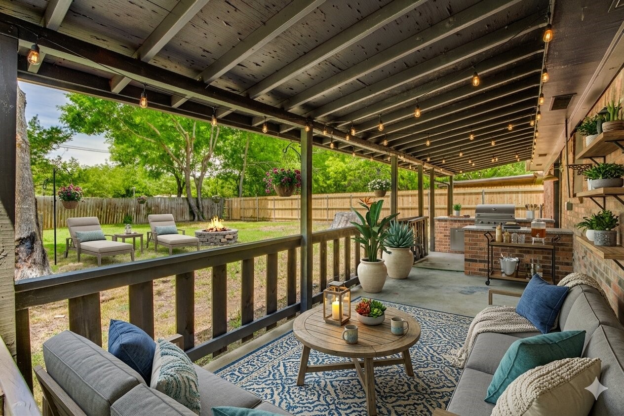 328 S 1st Street Wylie TX 75098