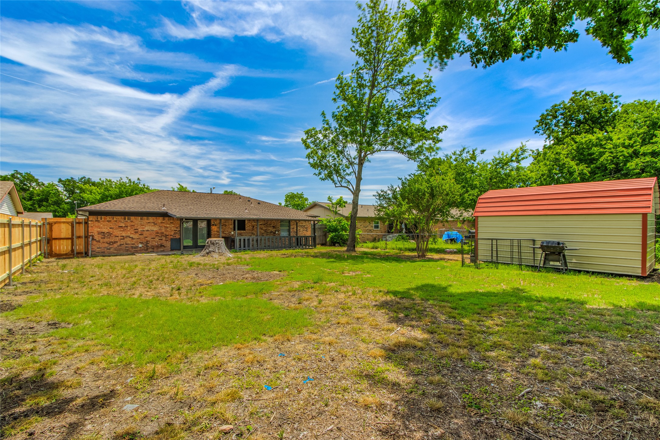328 S 1st Street Wylie TX 75098