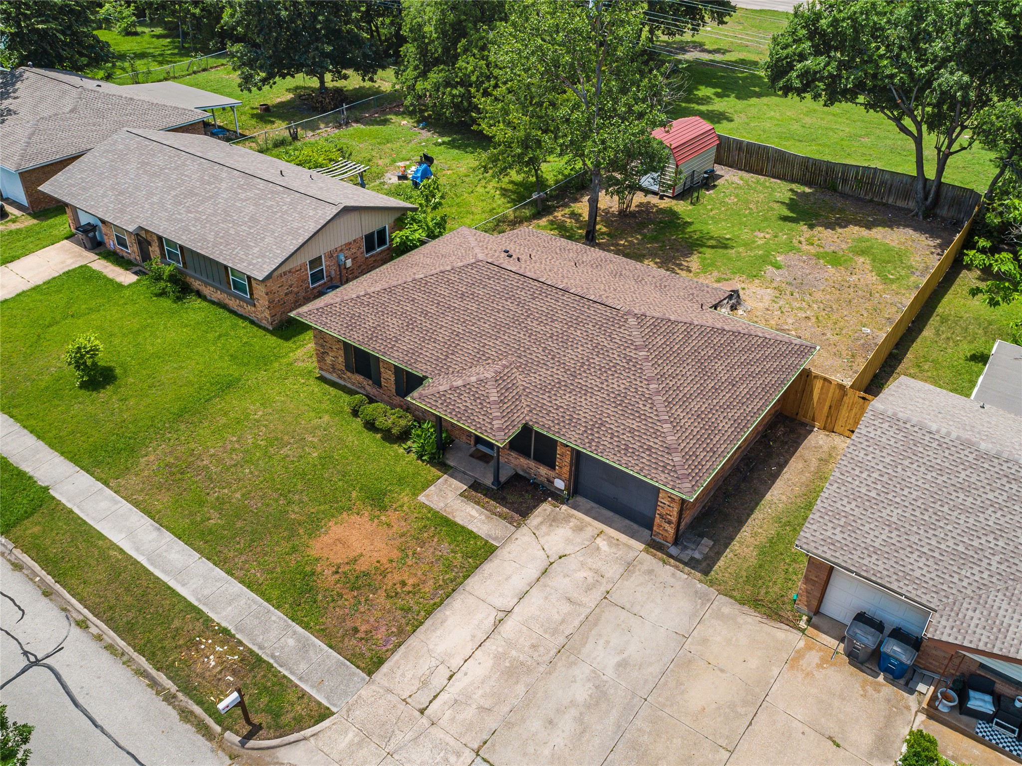 328 S 1st Street Wylie TX 75098