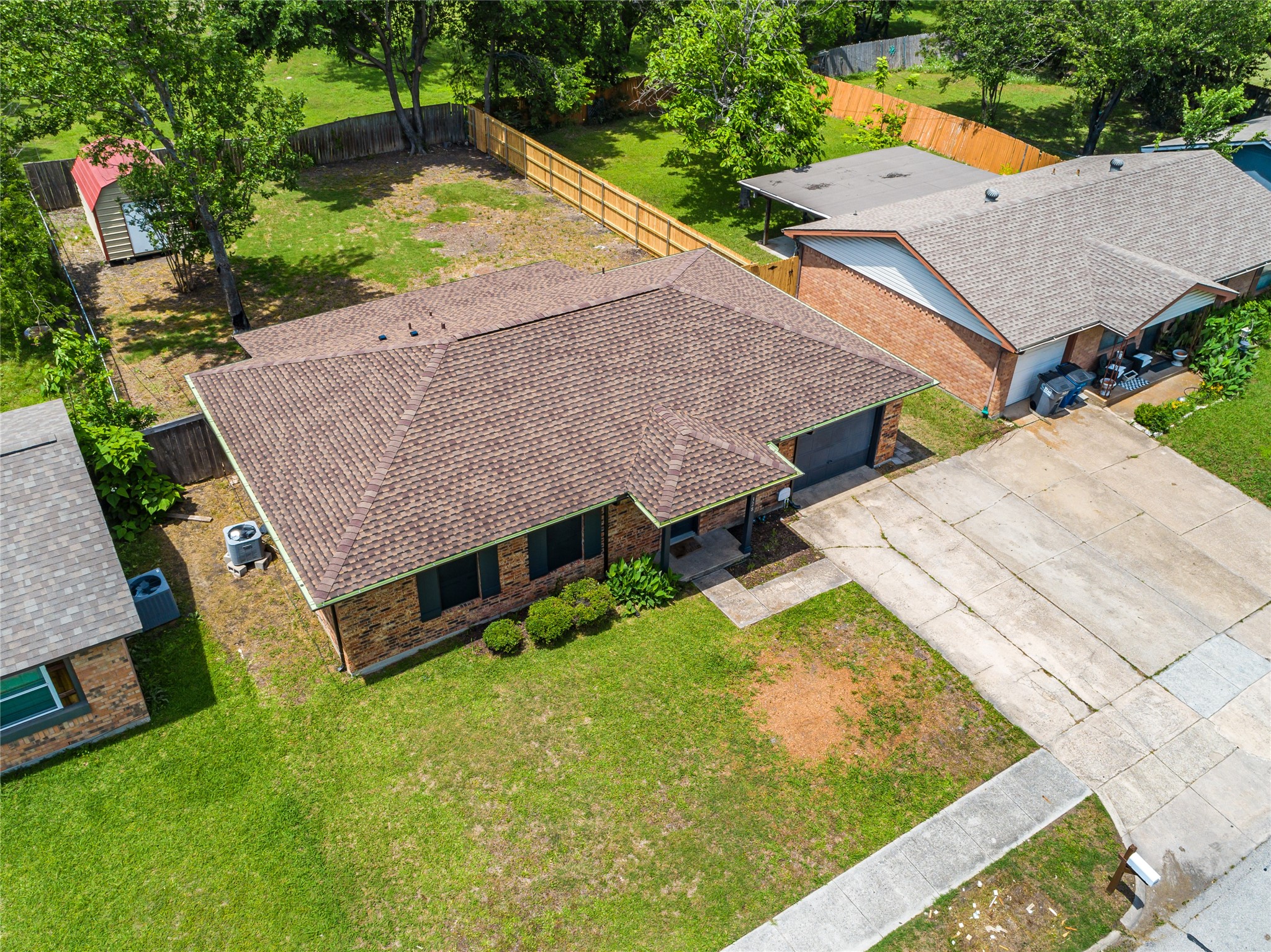328 S 1st Street Wylie TX 75098