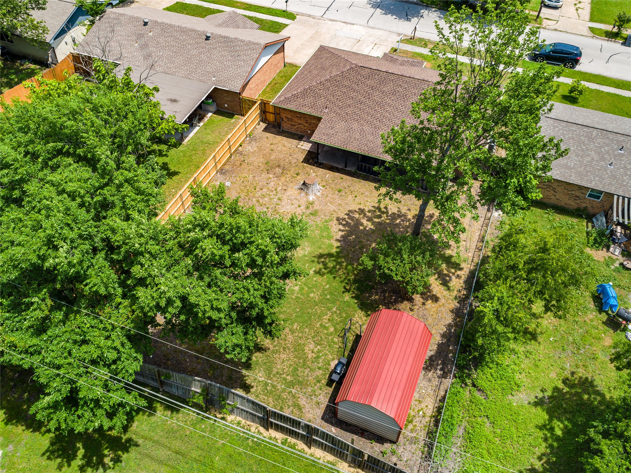 328 S 1st Street Wylie TX 75098