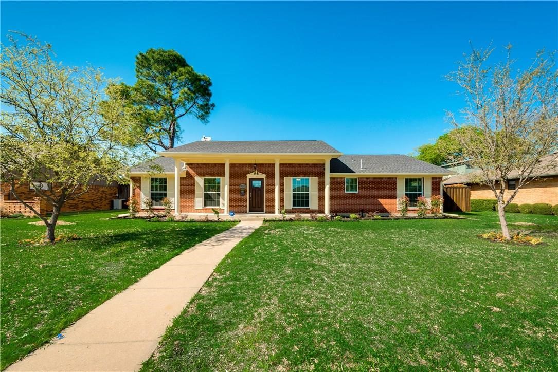 10216 Carry Back Circle Dallas TX 75229