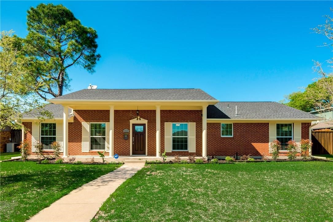 10216 Carry Back Circle Dallas TX 75229