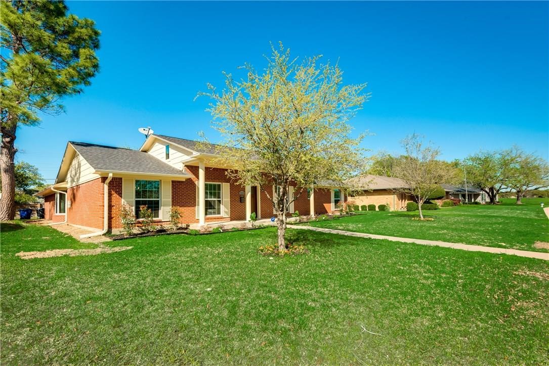 10216 Carry Back Circle Dallas TX 75229