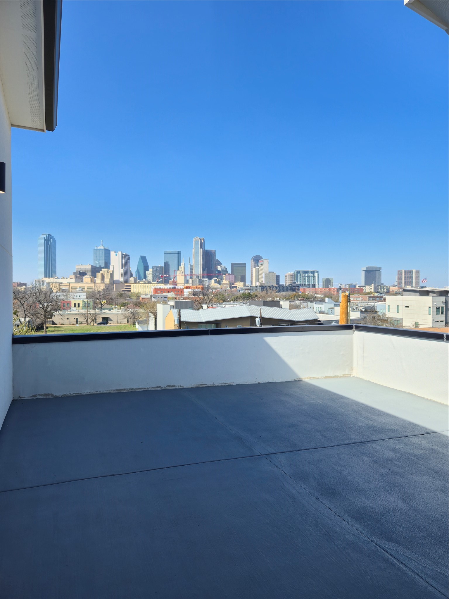 1512 Seegar Street Dallas TX 75215