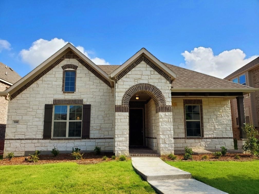 1048 Frisco Ranch Road Frisco TX 75033
