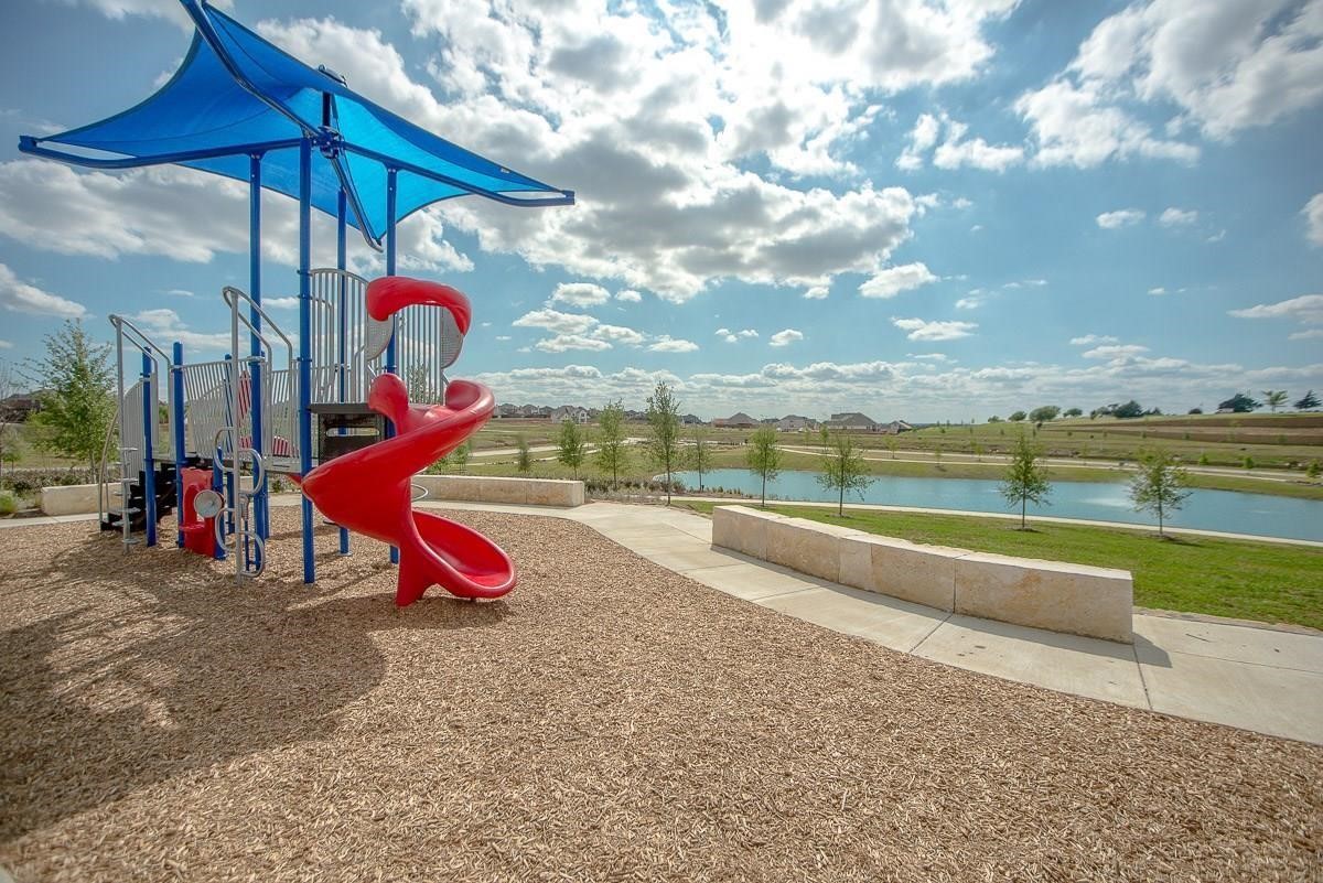 1048 Frisco Ranch Road Frisco TX 75033