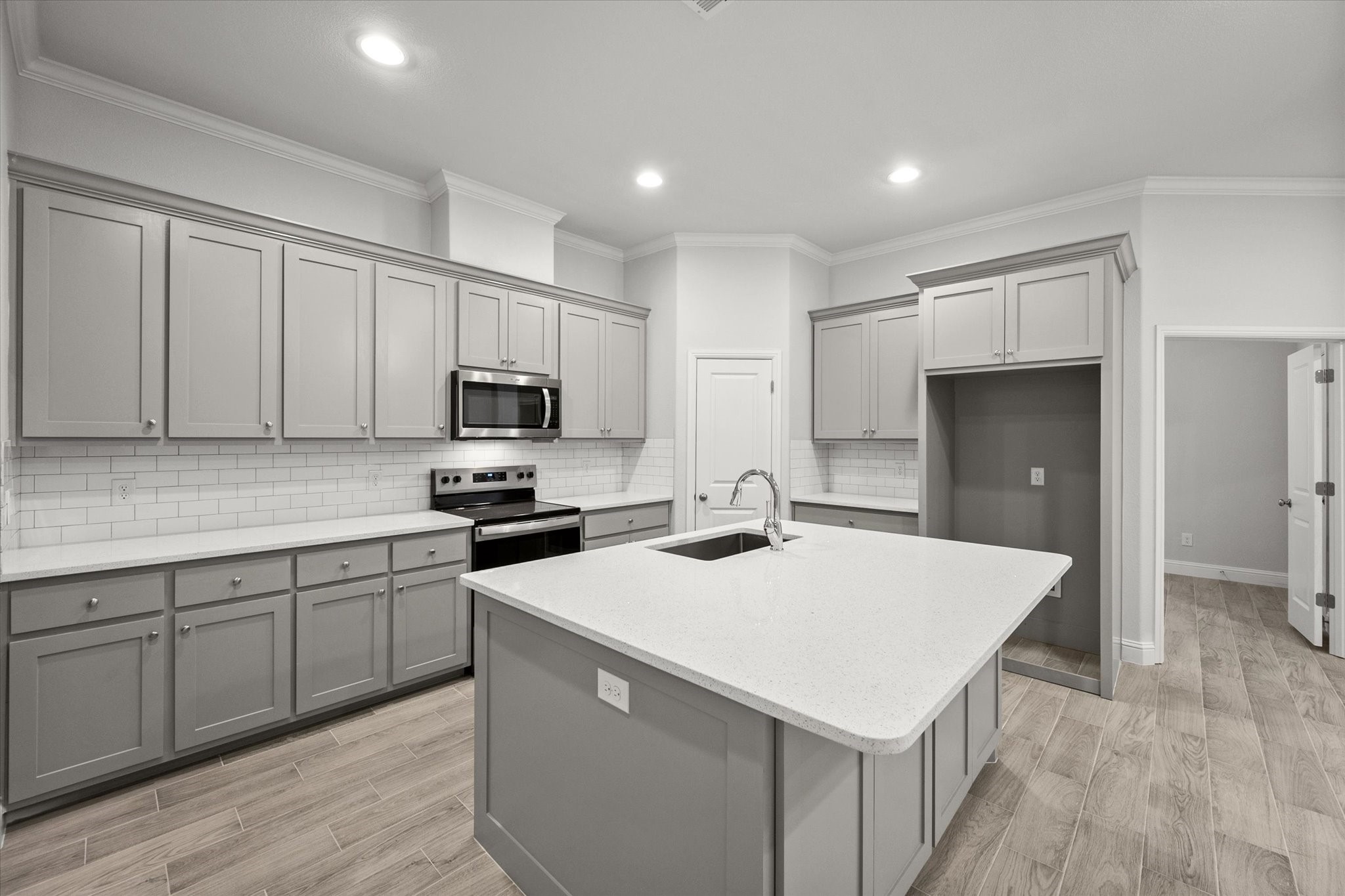 2355 Spring Park Boulevard Arlington TX 76016