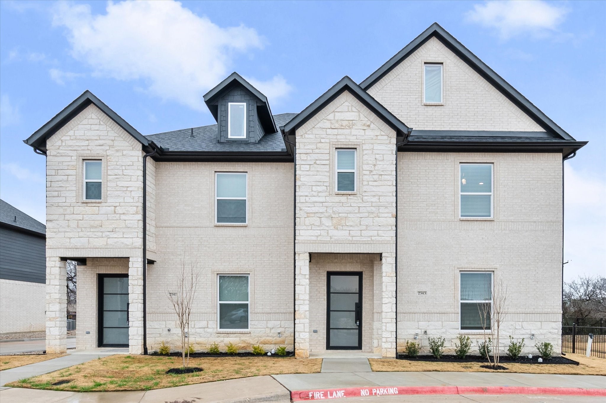2355 Spring Park Boulevard Arlington TX 76016