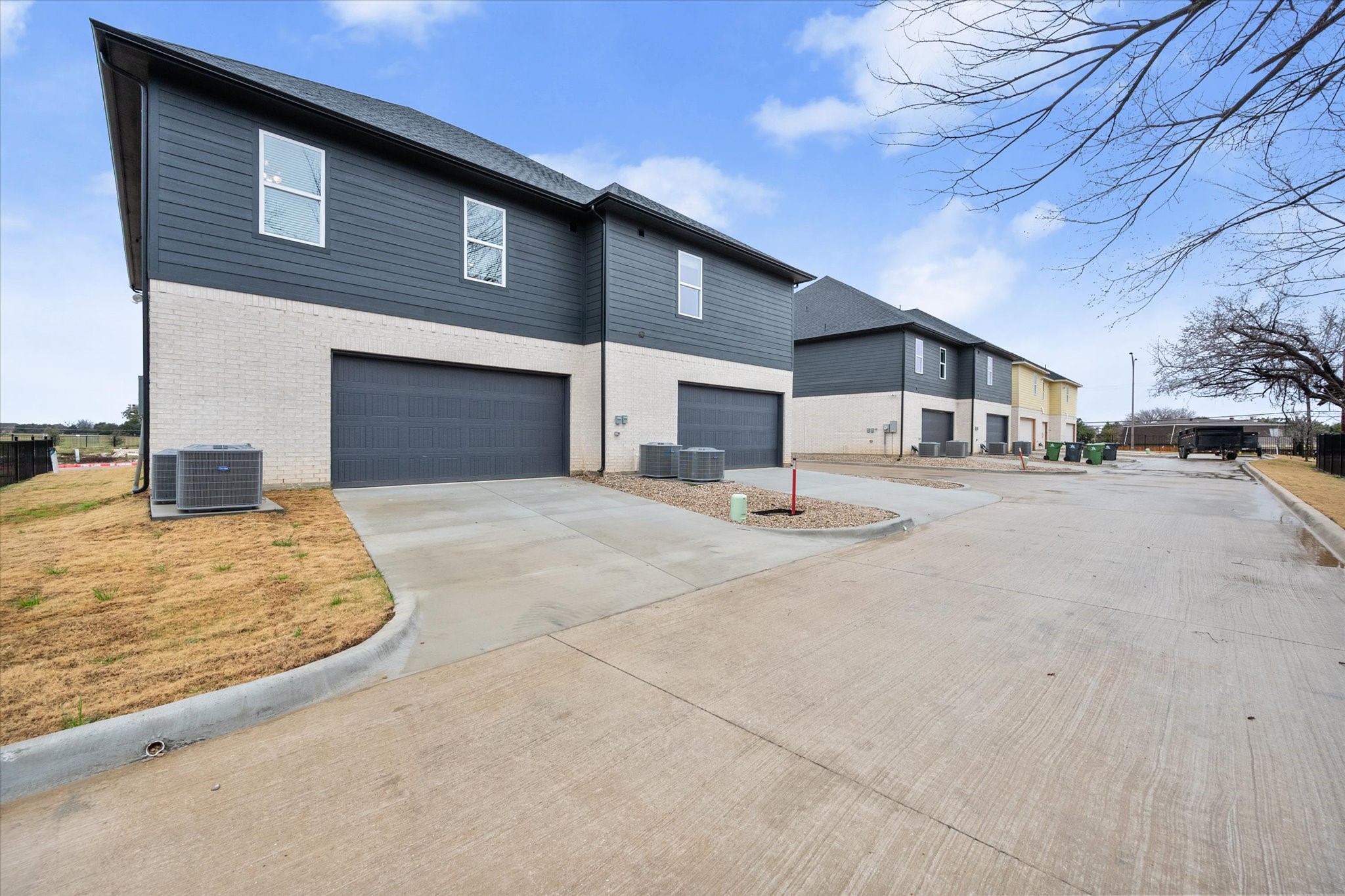 2355 Spring Park Boulevard Arlington TX 76016