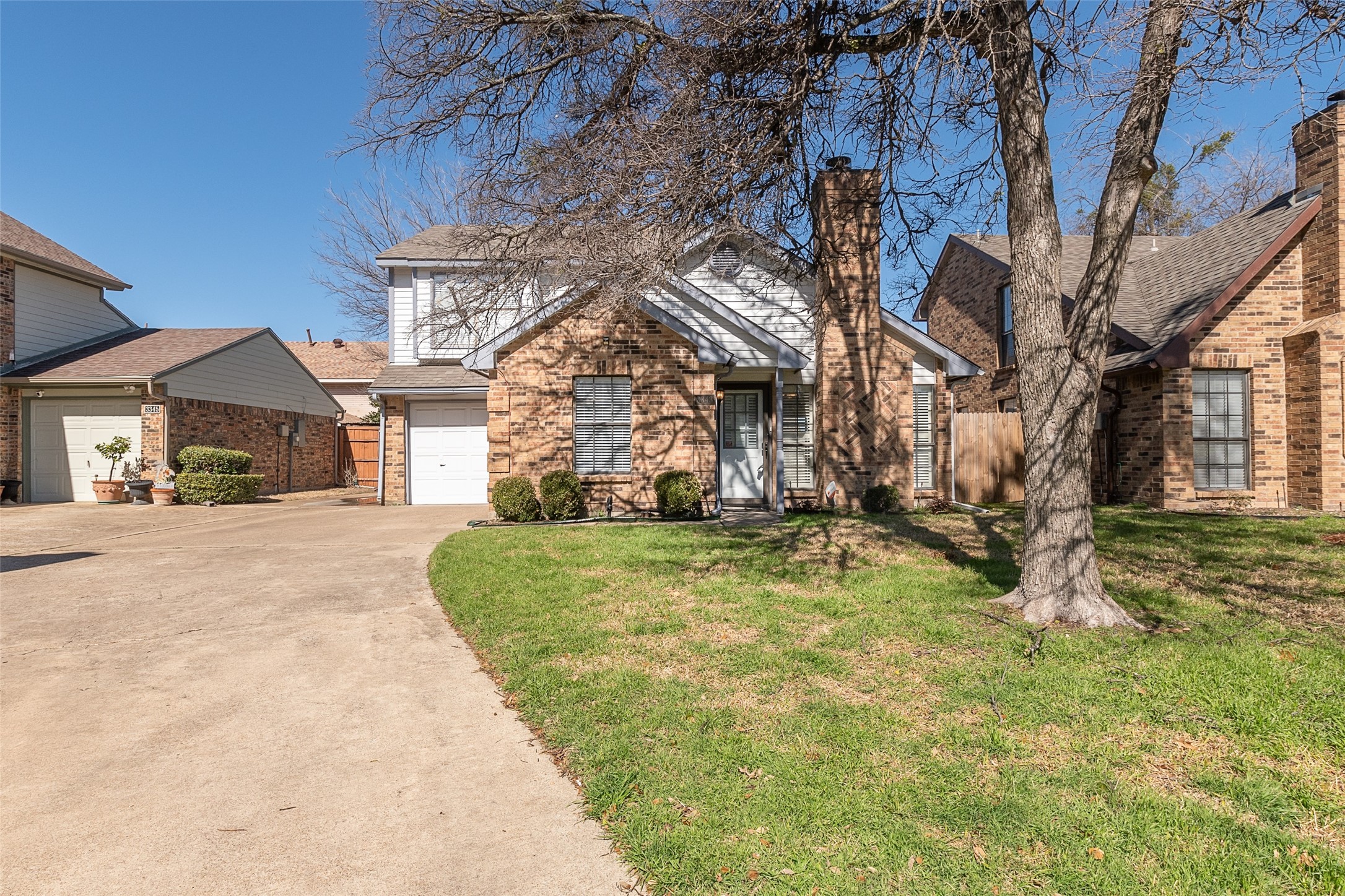 3343 Briaroaks Drive Garland TX 75044