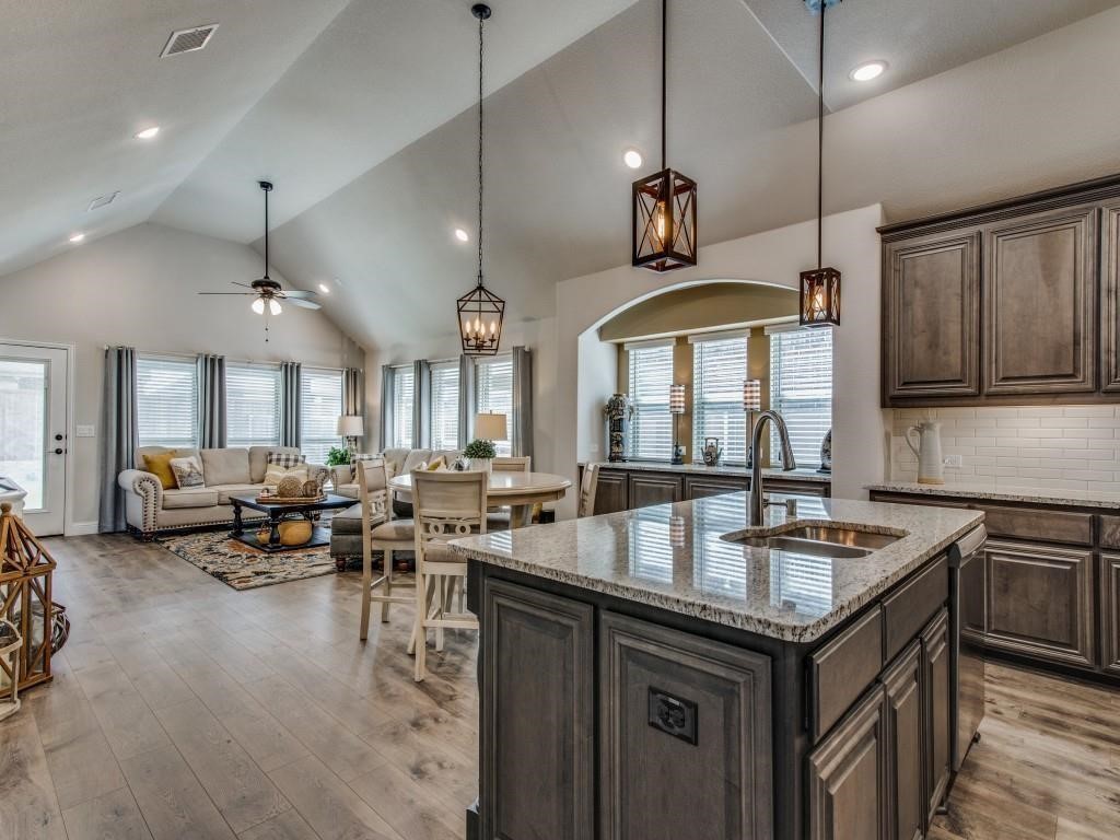 1709 Budino Drive Mclendon Chisholm TX 75032
