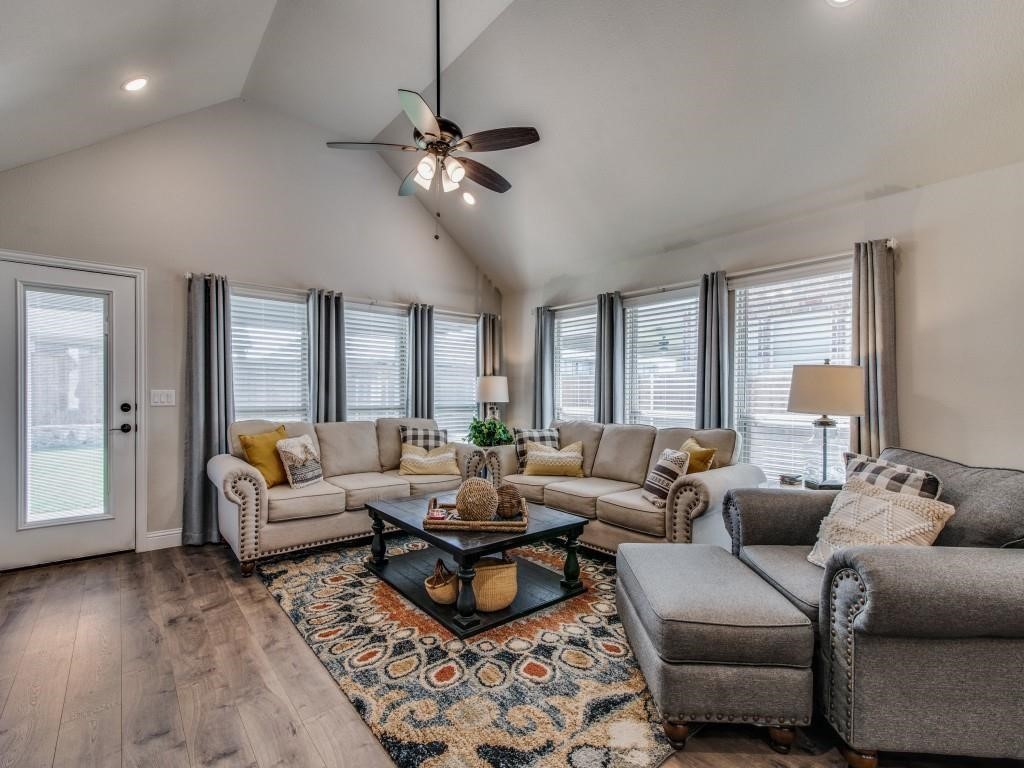 1709 Budino Drive Mclendon Chisholm TX 75032