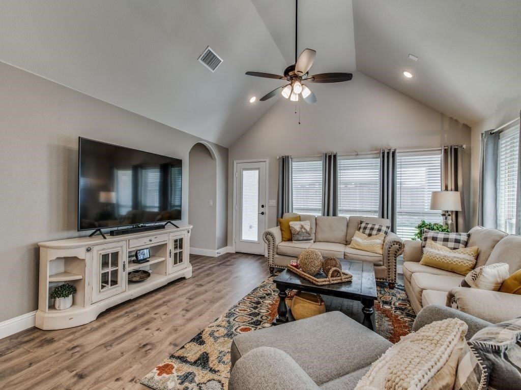 1709 Budino Drive Mclendon Chisholm TX 75032