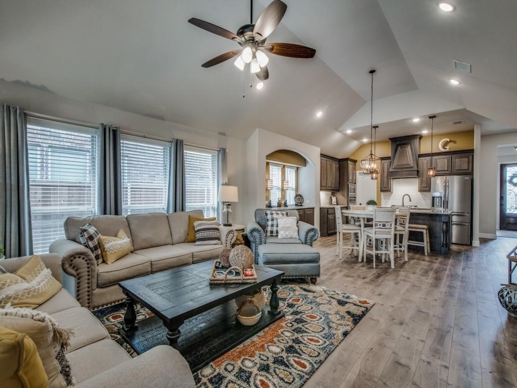 1709 Budino Drive Mclendon Chisholm TX 75032
