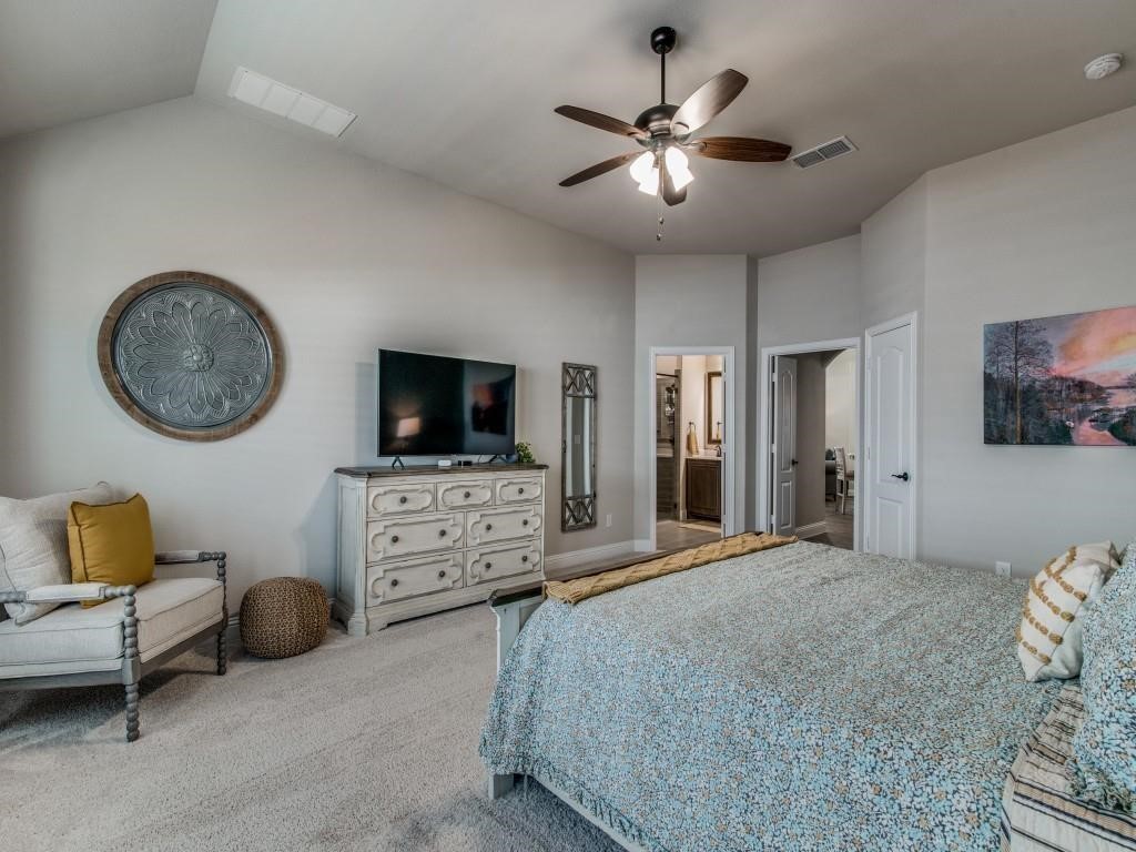 1709 Budino Drive Mclendon Chisholm TX 75032