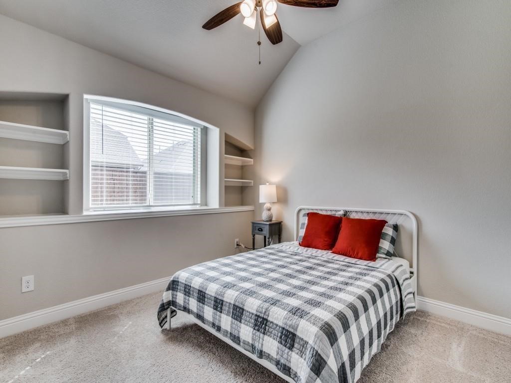 1709 Budino Drive Mclendon Chisholm TX 75032