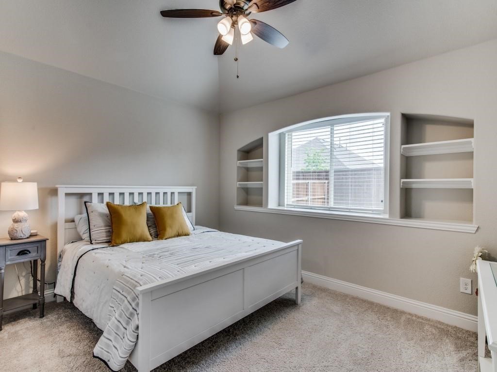 1709 Budino Drive Mclendon Chisholm TX 75032
