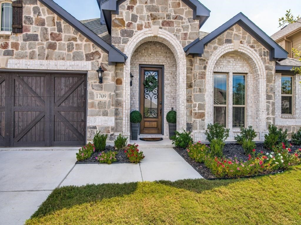 1709 Budino Drive Mclendon Chisholm TX 75032