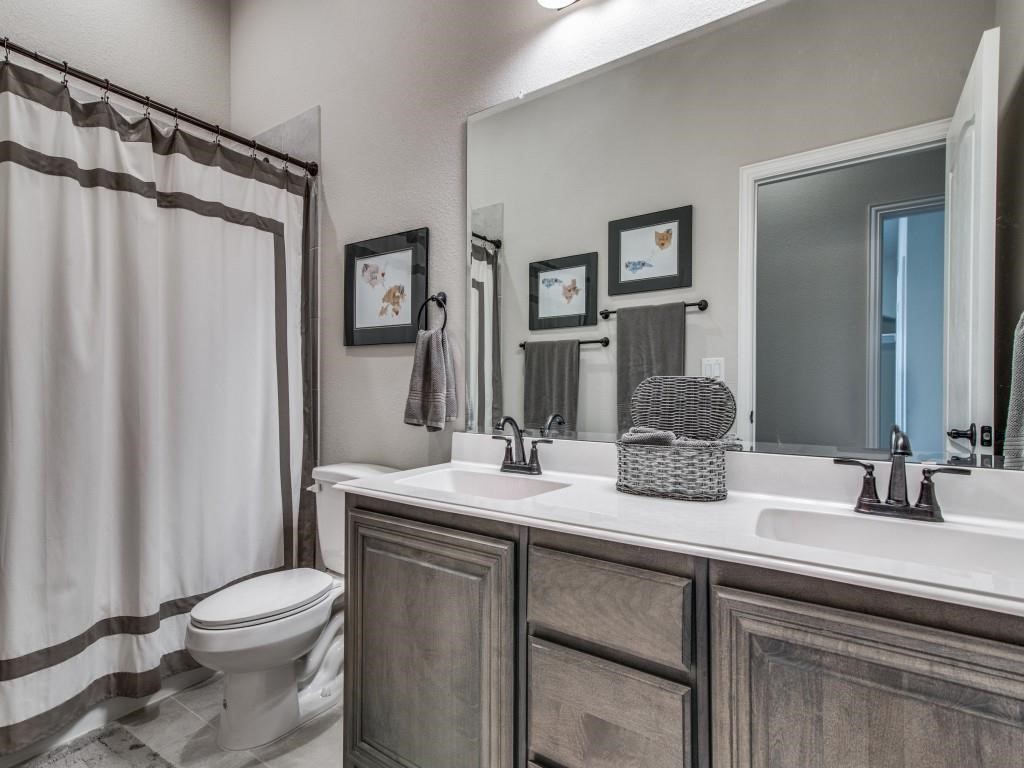 1709 Budino Drive Mclendon Chisholm TX 75032