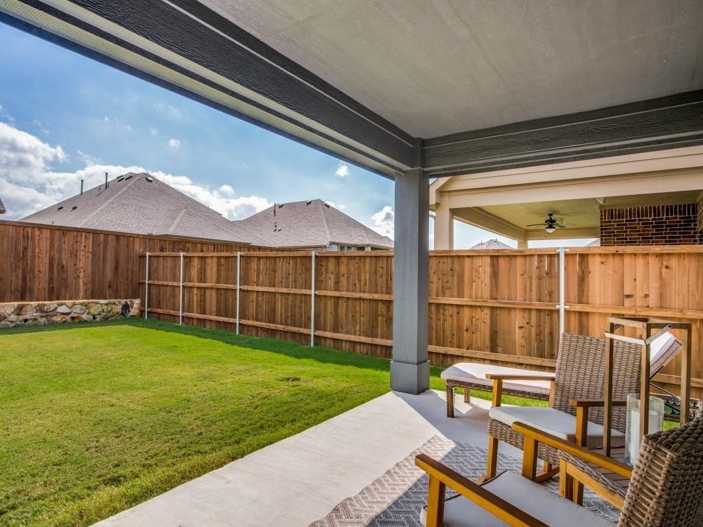 1709 Budino Drive Mclendon Chisholm TX 75032