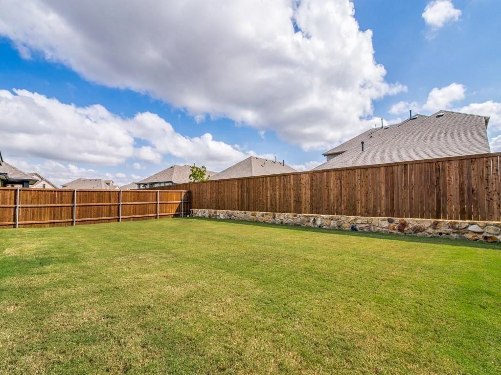 1709 Budino Drive Mclendon Chisholm TX 75032
