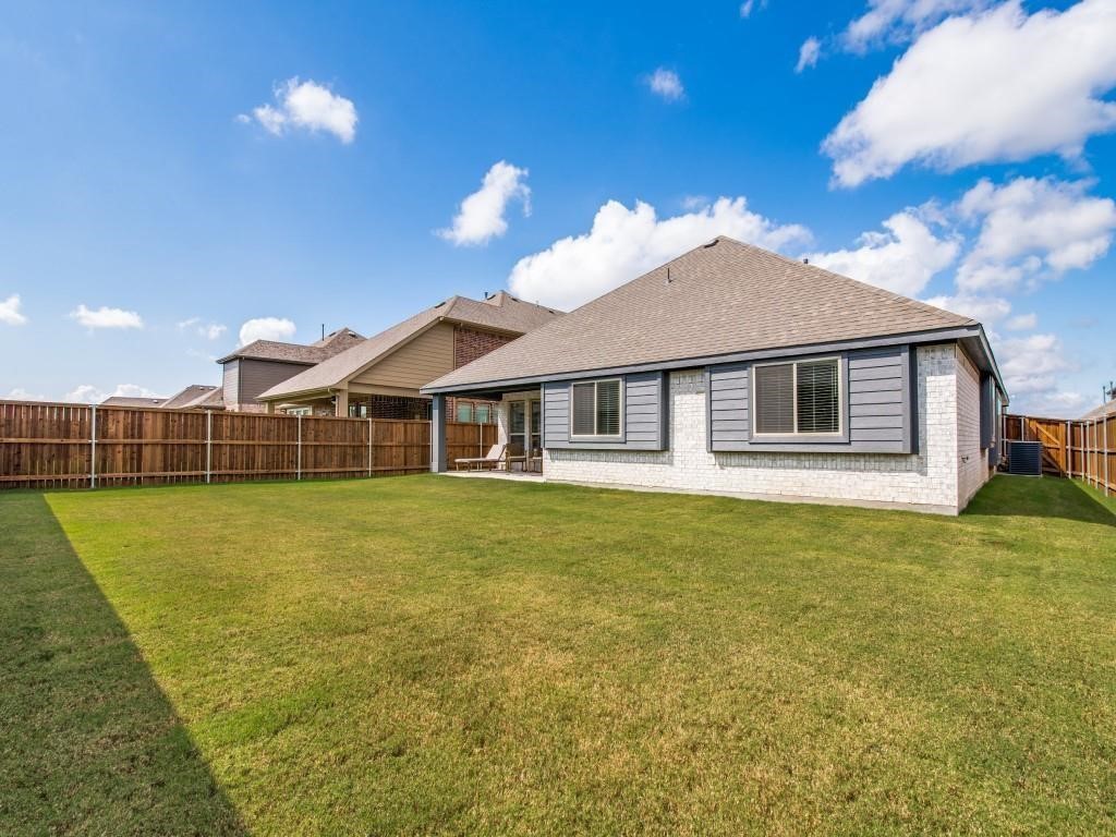 1709 Budino Drive Mclendon Chisholm TX 75032