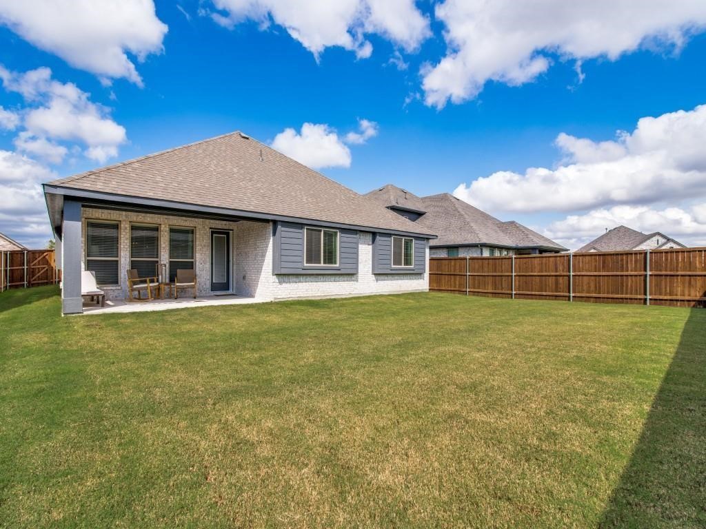 1709 Budino Drive Mclendon Chisholm TX 75032