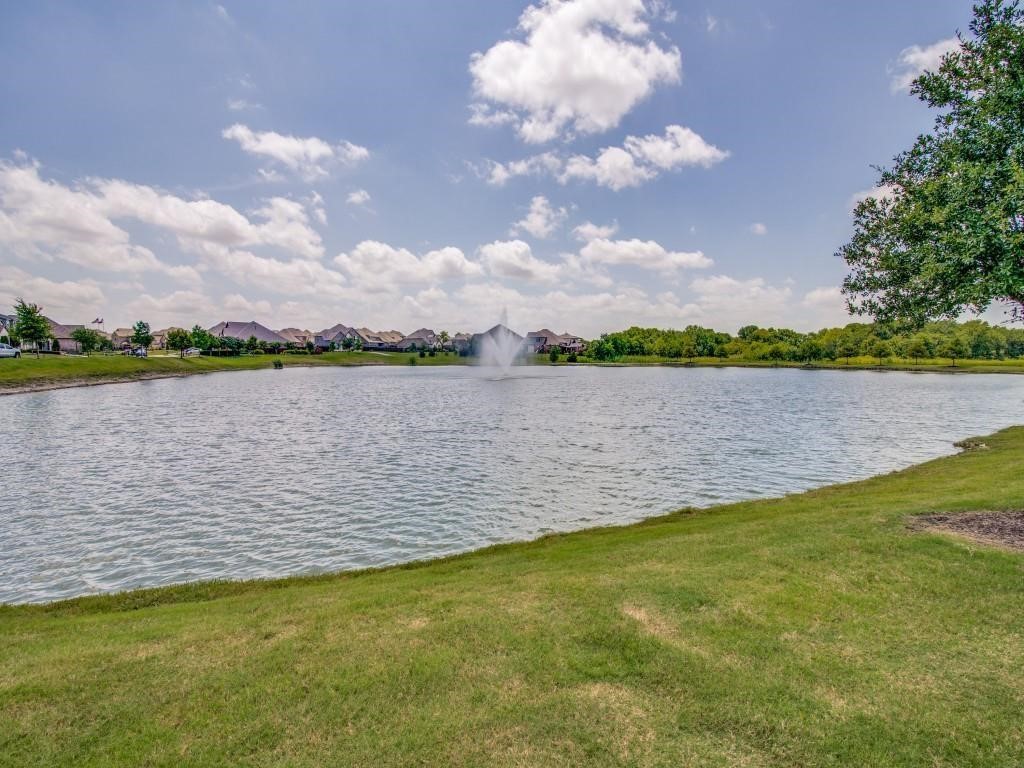 1709 Budino Drive Mclendon Chisholm TX 75032
