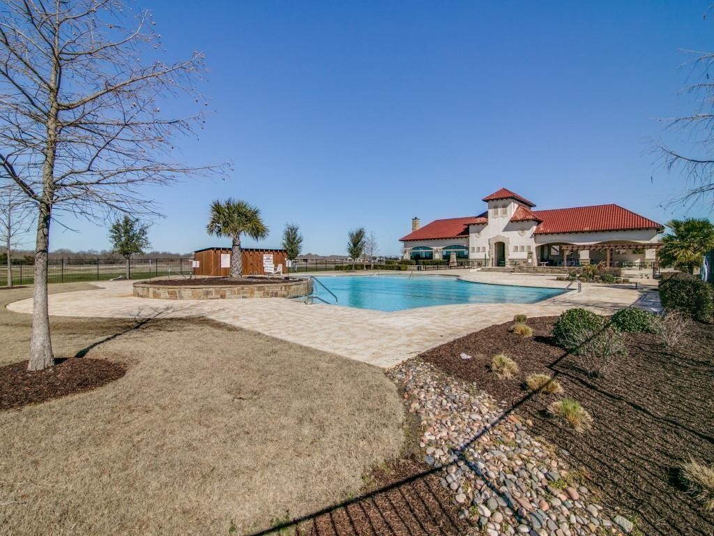 1709 Budino Drive Mclendon Chisholm TX 75032