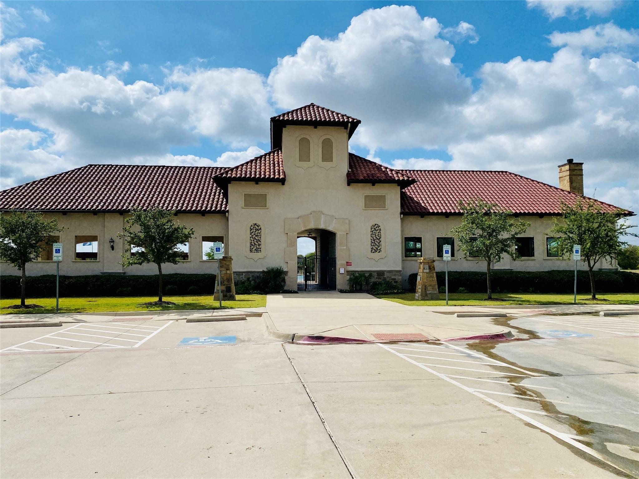 1709 Budino Drive Mclendon Chisholm TX 75032