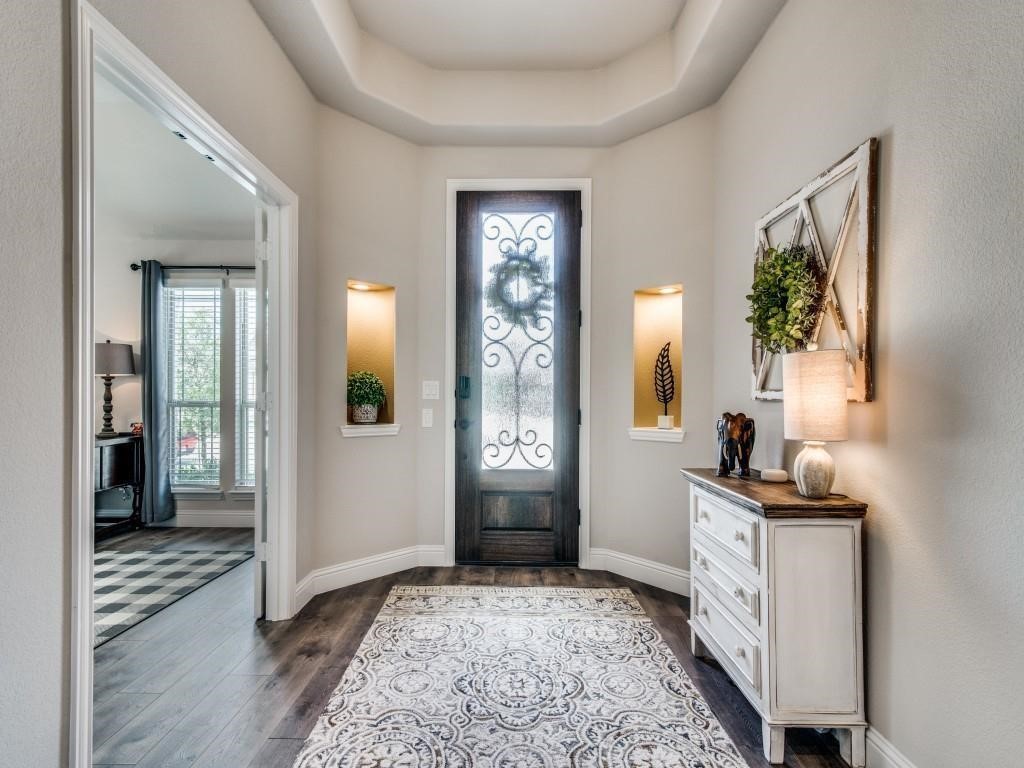 1709 Budino Drive Mclendon Chisholm TX 75032