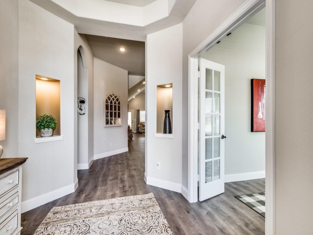 1709 Budino Drive Mclendon Chisholm TX 75032