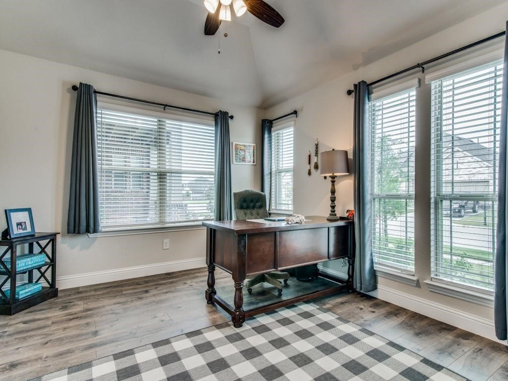 1709 Budino Drive Mclendon Chisholm TX 75032