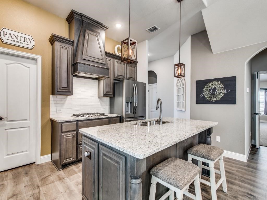1709 Budino Drive Mclendon Chisholm TX 75032