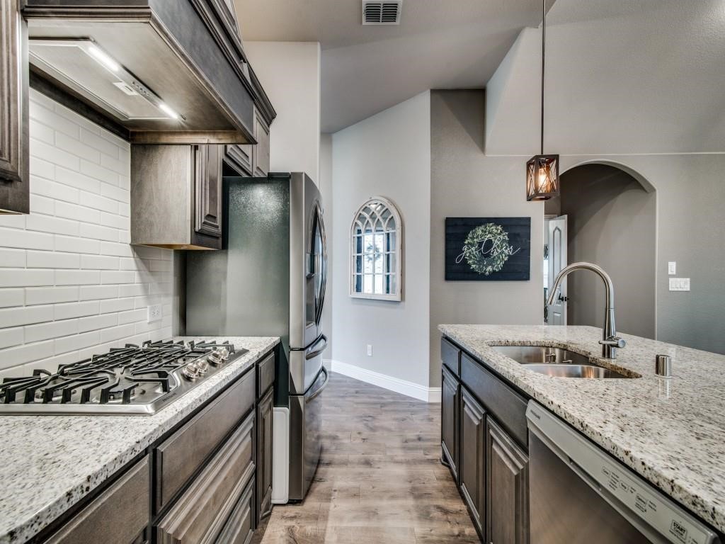 1709 Budino Drive Mclendon Chisholm TX 75032