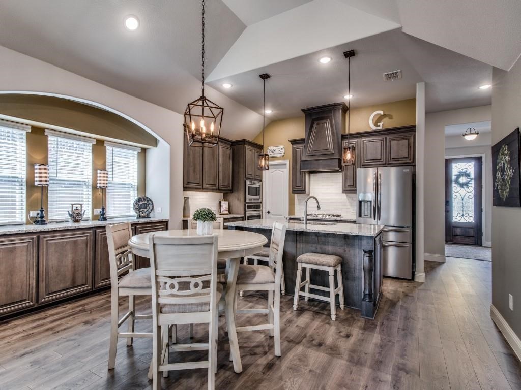 1709 Budino Drive Mclendon Chisholm TX 75032