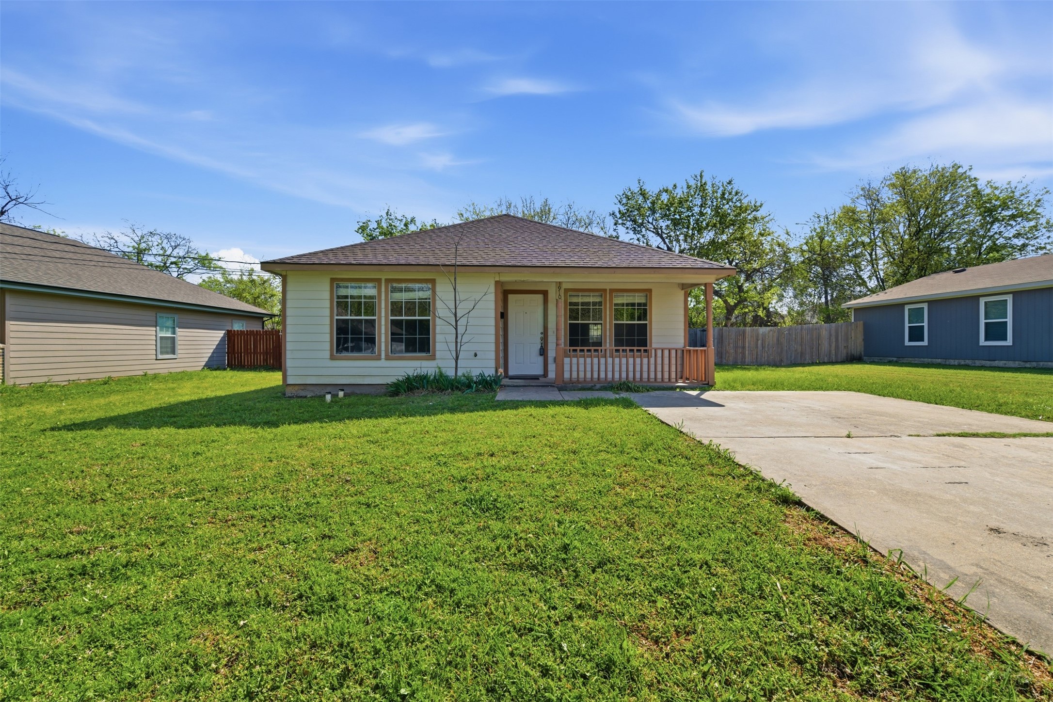1901 Wright Street Greenville TX 75401