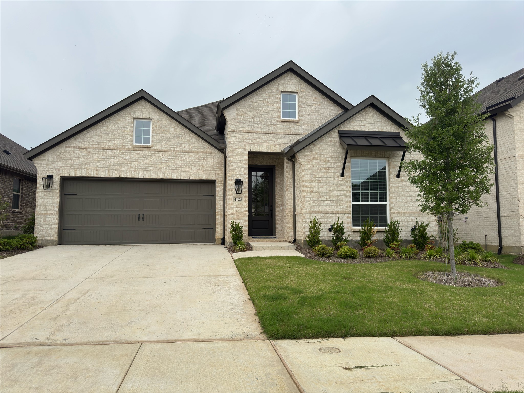 4123 Windy Point Road Oak Point TX 75068