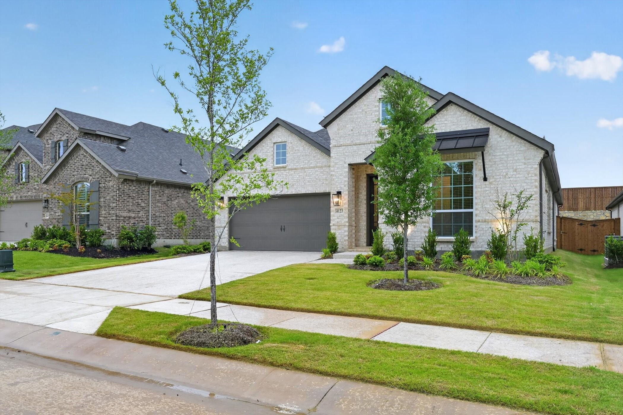 4123 Windy Point Road Oak Point TX 75068